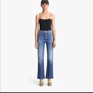 Mother- The Tripper Weekender Fray